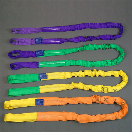 柔性吊装带|柔性吊带|柔性起重吊带