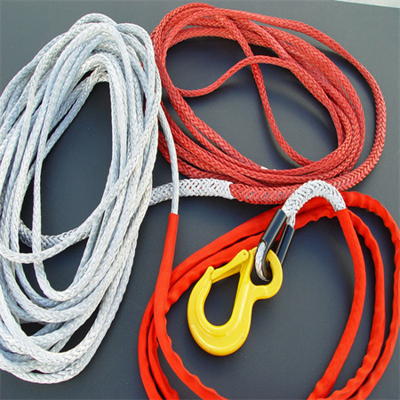 一级牵引绳 二级牵引绳 大力马牵引绳 强度最强牵引绳