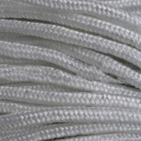 玻纤绳 耐高温玻纤绳 玻璃纤维编织绳 玻纤编织绳