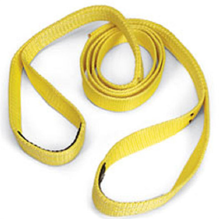 扁平吊环式吊装带,扁平吊环吊带,扁平吊环式吊带