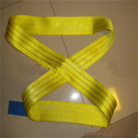 A型吊装板带,A型扁平吊装带