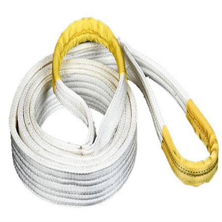 合成纤维吊装带_合成纤维扁平吊装带_合成纤维圆形吊装带