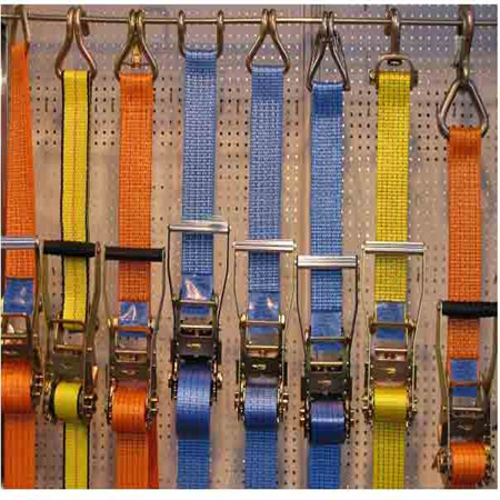 10吨捆绑吊带_一次性捆绑带_捆绑带扁带_棘轮张紧器