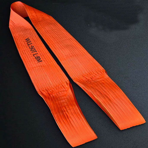 Heavy Duty Webbing Lifting Sling