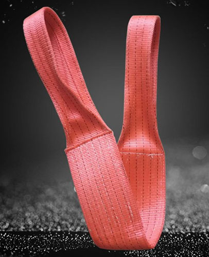 5 tonne webbing sling