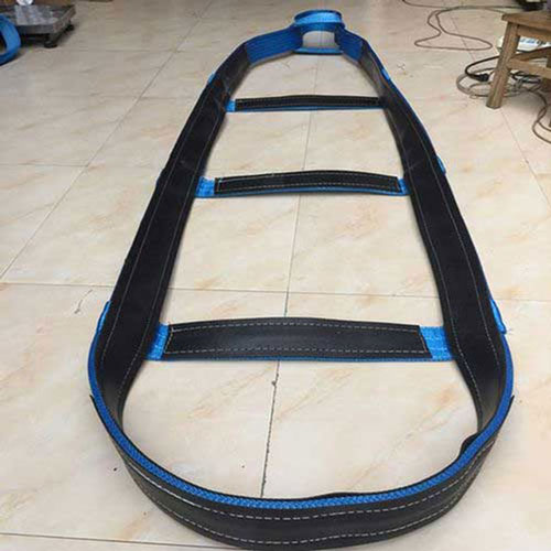 glass lifting sling