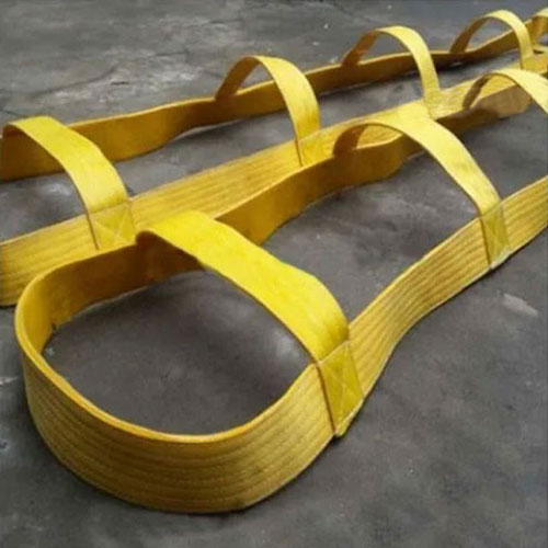 glass lifting sling