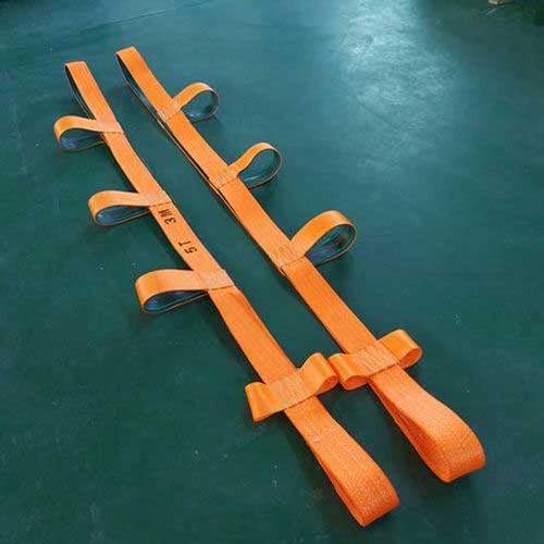 Glass Lifting Belt