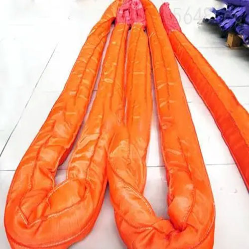 1000 Ton Polyester Lifting Slings