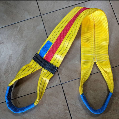 Heavy Duty Webbing Lifting Sling