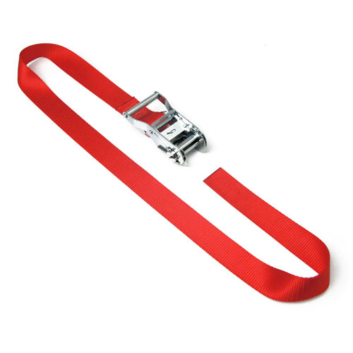 Endless Ratchet Tie Down Strap
