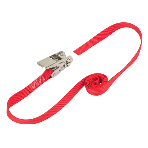 Endless Ratchet Tie Down Strap