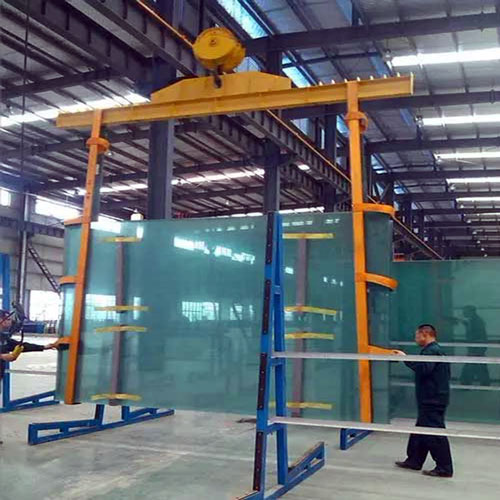 Lifting Beam Glass Panel Lifting Sling
