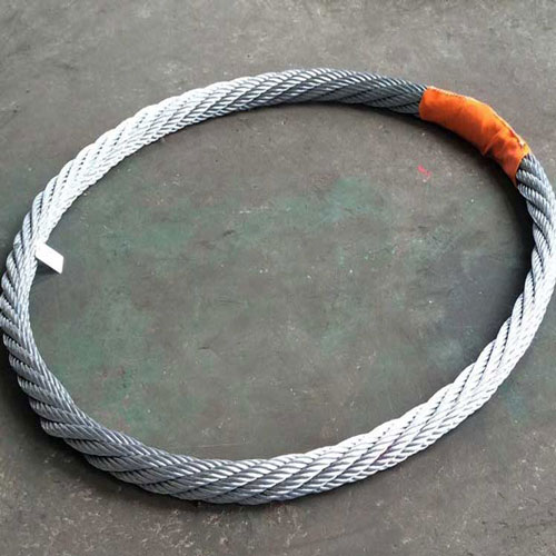 Endless Wire Rope Sling