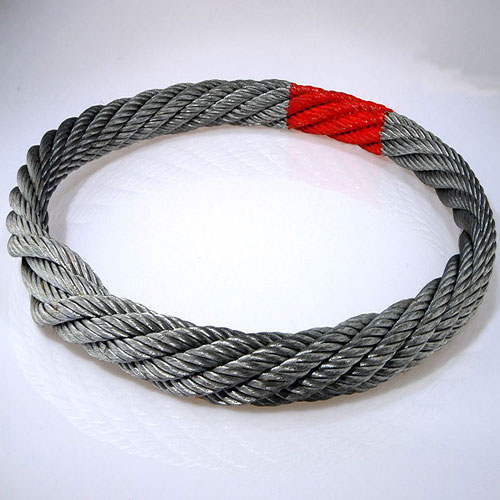 Endless Wire Rope Sling