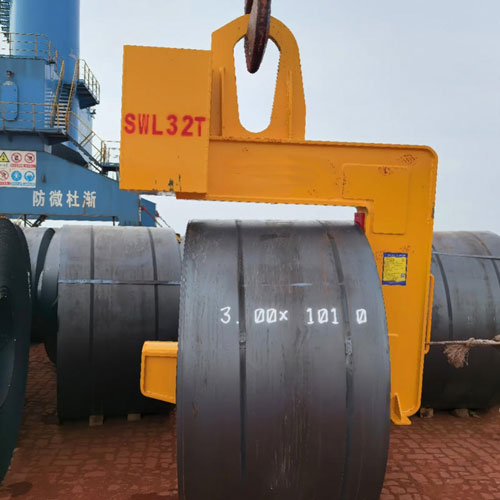 Spring Balanced C-Hooks