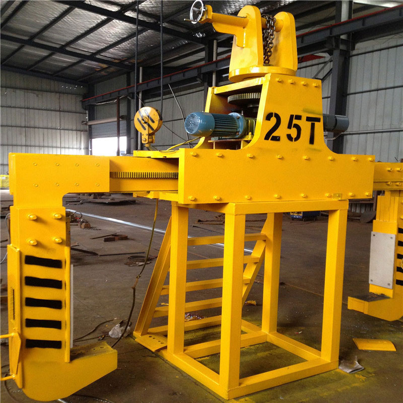 Automatic Coil Lifters