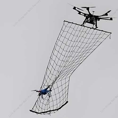 protection anti drone netting - Defensive Barrier