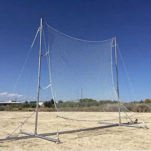 protection anti drone netting - Defensive Barrier protection anti drone netting - Defensive Barrier