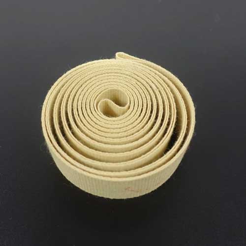 Aramid Cigarette Garniture Endless Tape