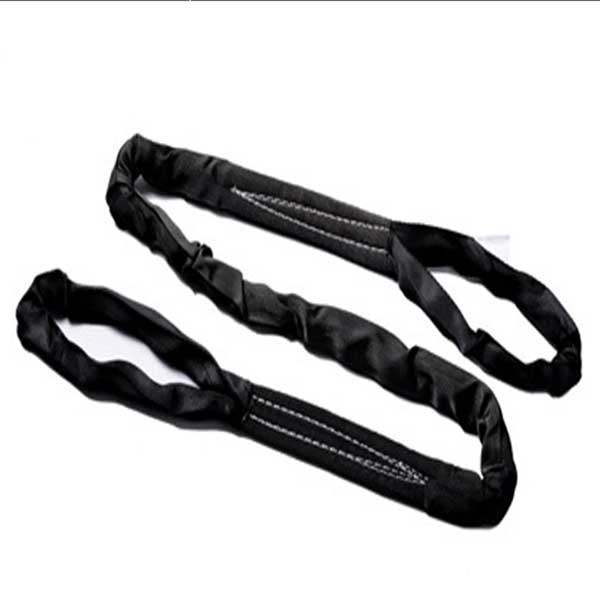 Steel-Tex Black Stage Sling