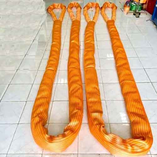 UHMWPE Round Sling