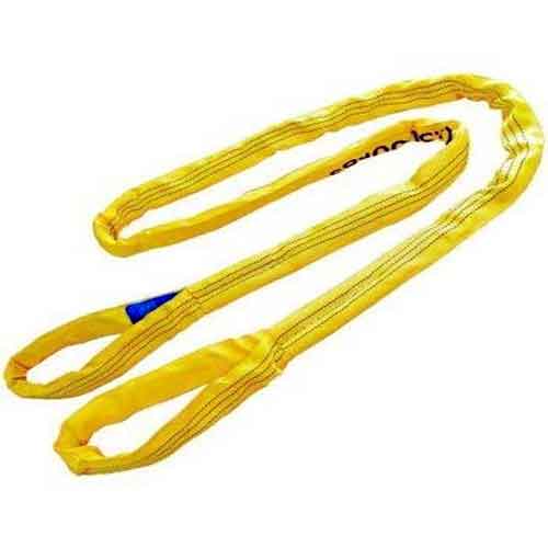 UHMWPE Round Sling