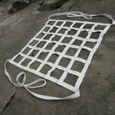 cargo lifting net