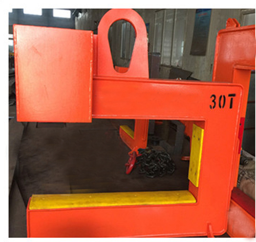 Heavy Duty C Hook Coil Lifter