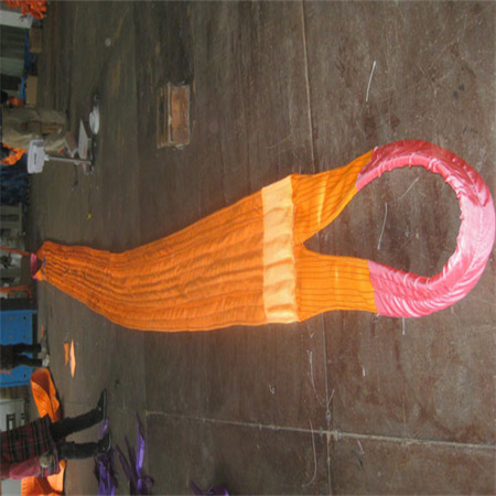 Heavy Duty Webbing Lifting Sling