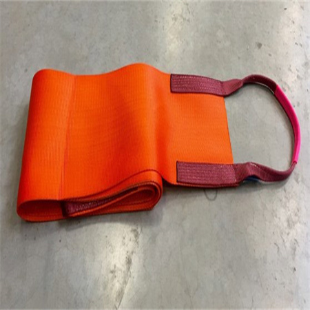 vehicles Lifting strap sling