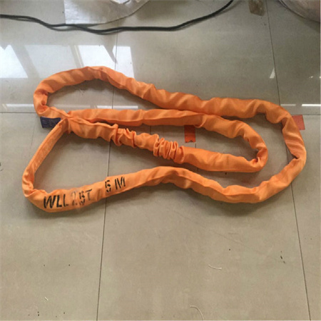 Endless Round Sling-Endless Round Lifting Sling