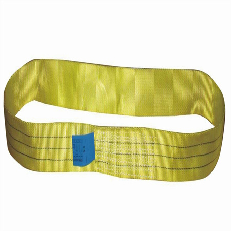 Endless Sling vs. Traditional Slings: The Advantage of Multiple Variable Lifting Methods