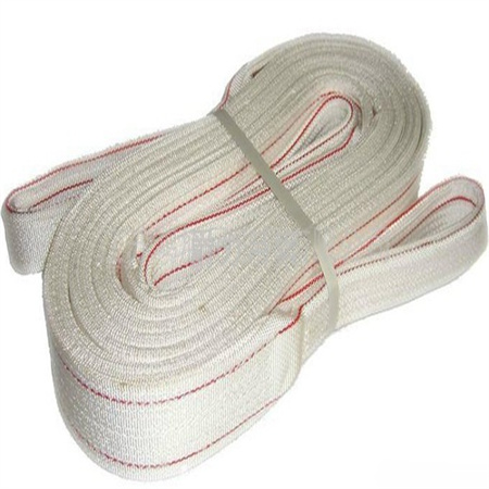 Acid and alkali resistant sling,acid proof webbing sling