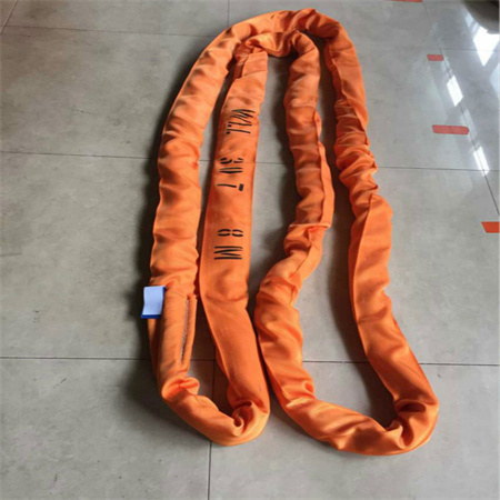 30Tonne Round Sling