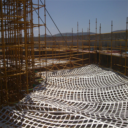 Builders Fall Prevention Safety Net-building site-fall prevention safety web net