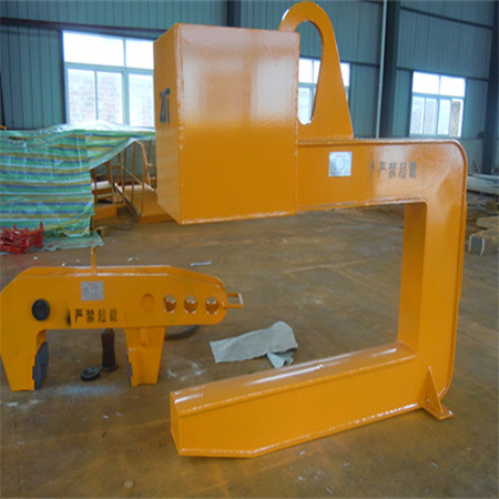 钢卷吊具_吊装钢卷的吊具_卧卷钢卷吊具_立卷钢卷吊具