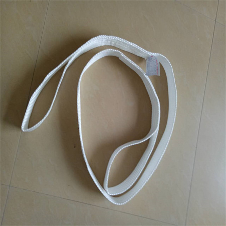 一次性使用吊装带_一次性使用吊带_环形一次性使用吊装带_双环眼一次性使用吊装带