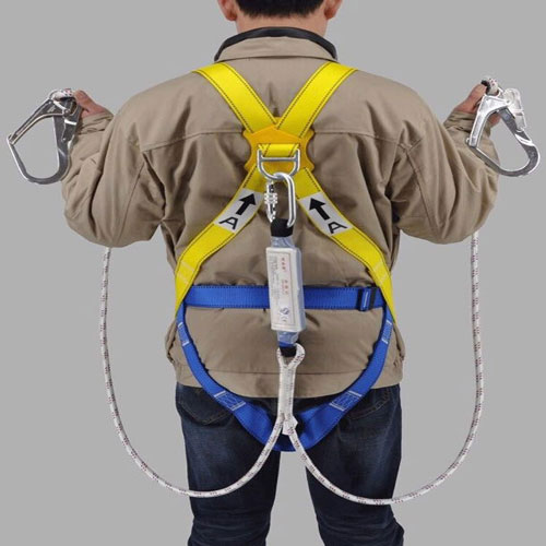 Lift sling rigging company produce Safety harness