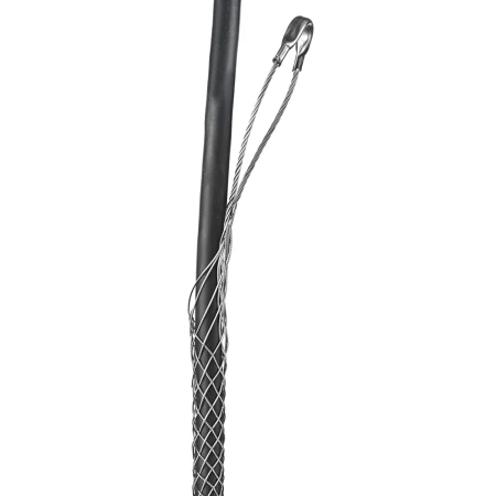 Offset Eye Cable Pulling Grips