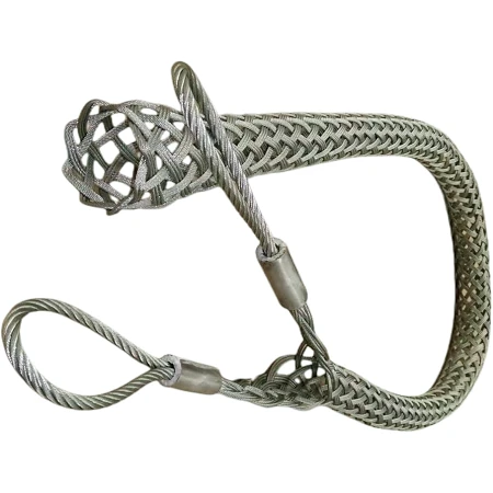 Stainless Steel Cable Pulling Grip