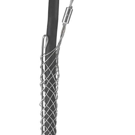 Stainless Steel Cable Grips