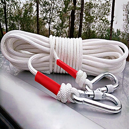 Fall Protection Lifeline Rope