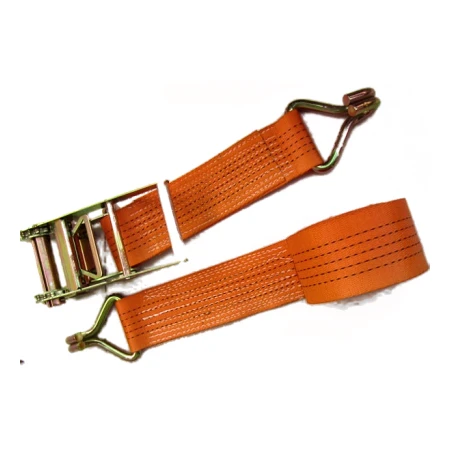 Ratchet Tie-Down Strap