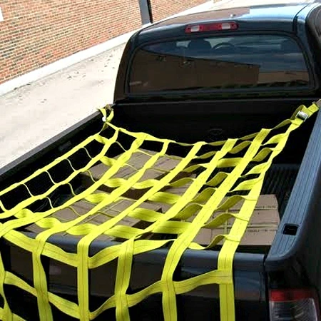 Truck Cargo Net