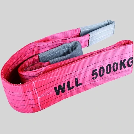 5Tonne Webbing Sling