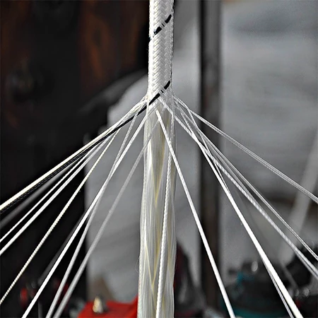 Dyneema Rope Cord Line Cable