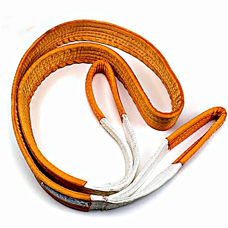 Heavy Eye Webbing Sling