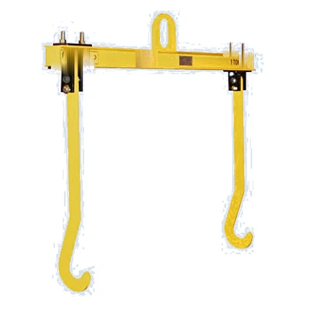 Roll Lifting Beams