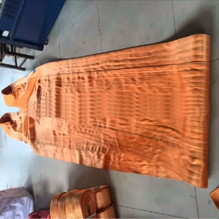 60Tonne Webbing Sling